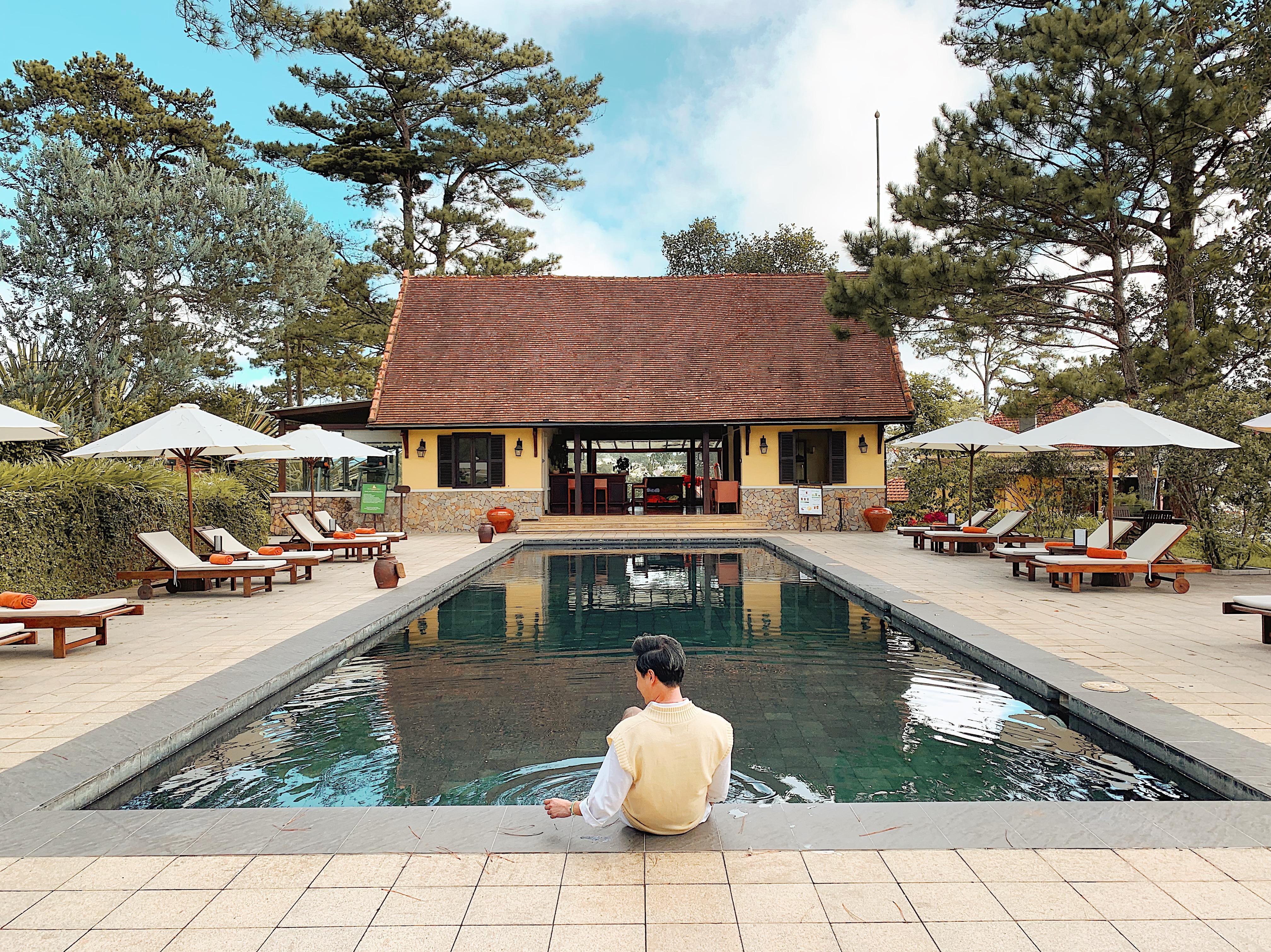 Курортный комплекс Ana Mandara & 5*